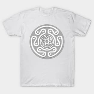 Hecate's Wheel T-Shirt